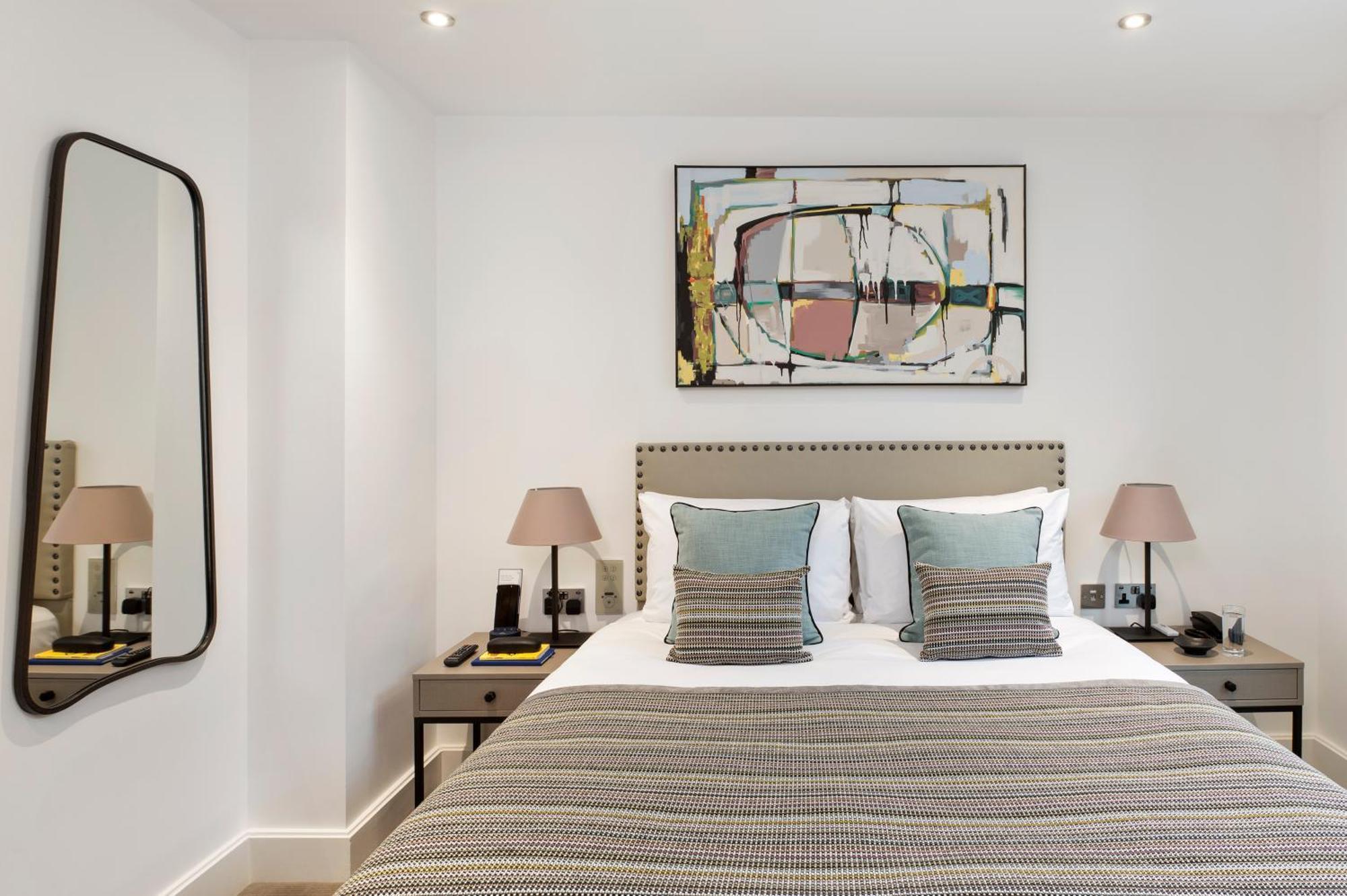 The Jubilee By Supercity Aparthotels Leeds  Dış mekan fotoğraf